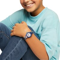 Orologio Hip Hop Bambino Kids Fun in Silicone HWU1177 - HWU1177